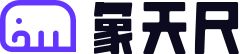 象天尺logo